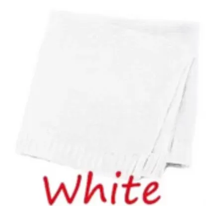 Picture of Nap Time Cotton Blanket - Original Baby Quilt Blanket