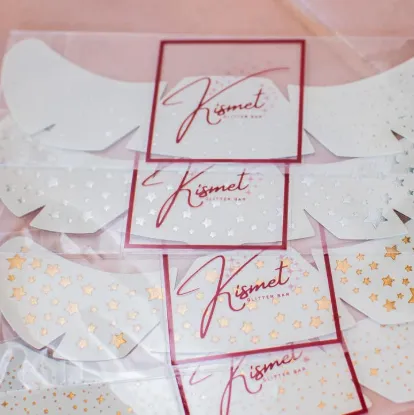 Picture of Kismet Glitter Freckles