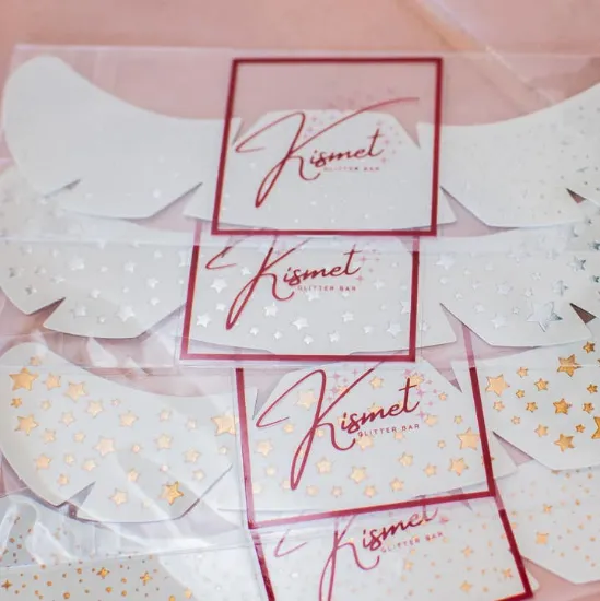 Picture of Kismet Glitter Freckles