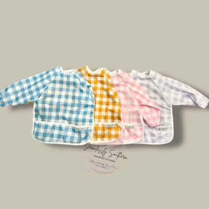 Picture of Cover-All Bib