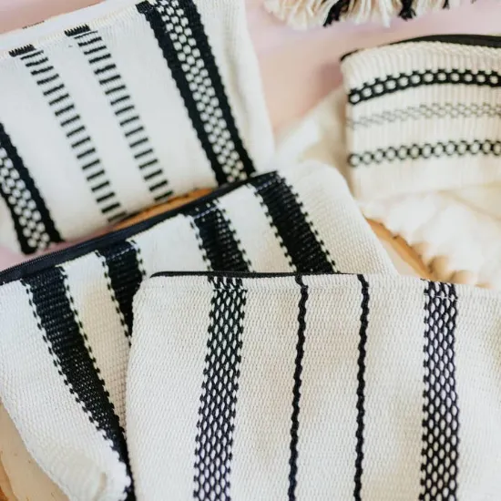 Picture of Monochrome Cosmetic Bag