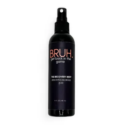 Picture of Bruh. the Recovery Mist with Hypochlorous Acid