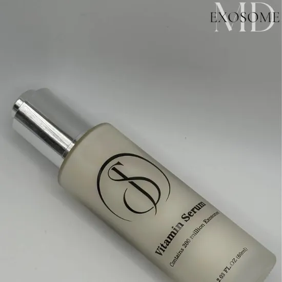Picture of Vitamin Serum