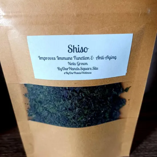 Picture of Shiso
