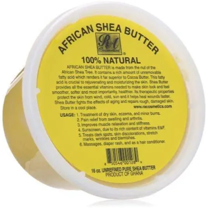 Picture of African Shea Butter