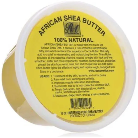 Picture of African Shea Butter