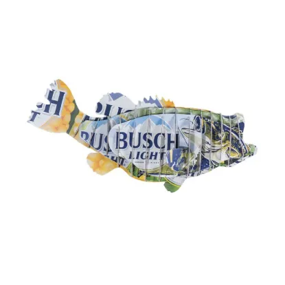 Picture of Busch Light Bass