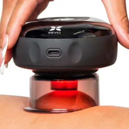 Picture of Revo™ Smart Cupping Therapy Massager