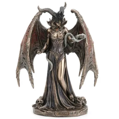 Picture of 9 Inches Lilith the First Woman Ccb