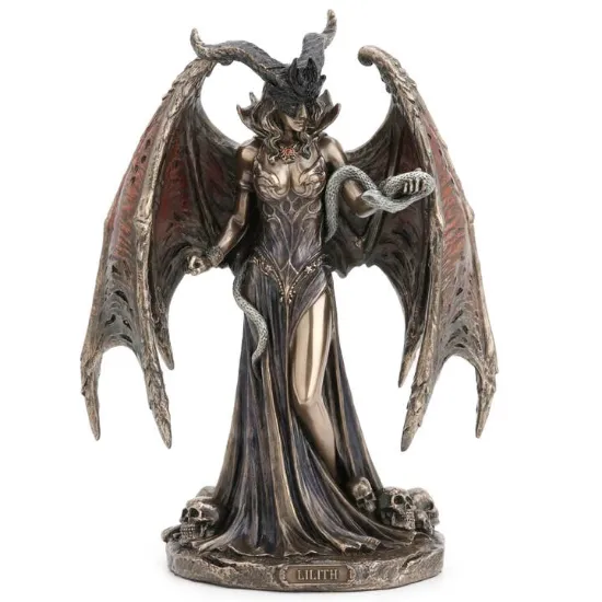 Picture of 9 Inches Lilith the First Woman Ccb