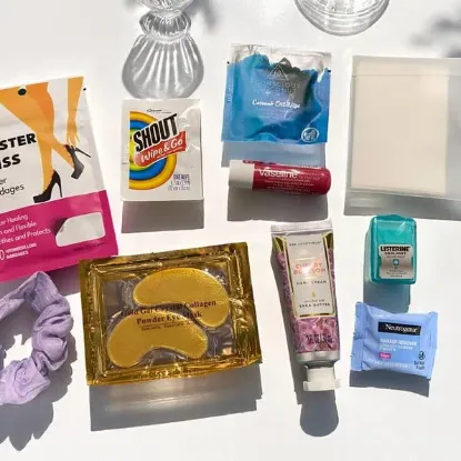 Picture of Staying Alive Hanover Recovery Kit
