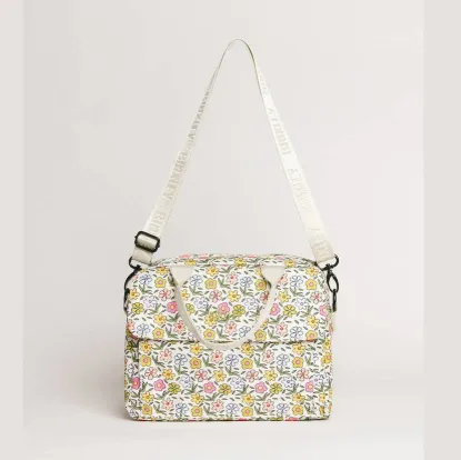 Picture of Petal Pursuit Lunch Box