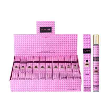 Picture of Body Ceo Vanenth Woman Edp 35 Ml Display Box (20 Units)