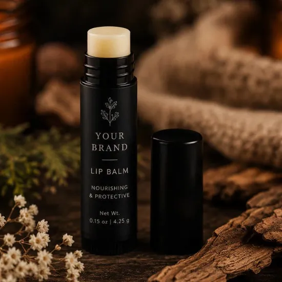 Picture of Private Label Lip Balm | Wholesale Lip Care