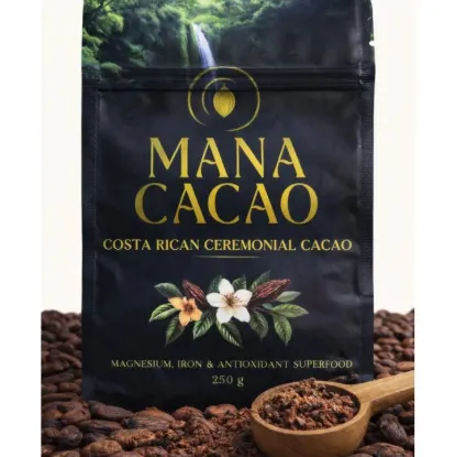Picture of Ceremonial Grade Cacao
