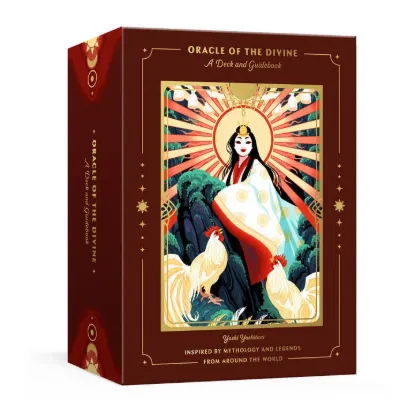 Picture of Oracle of the Divine