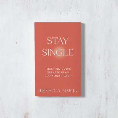 Picture of Stay Single