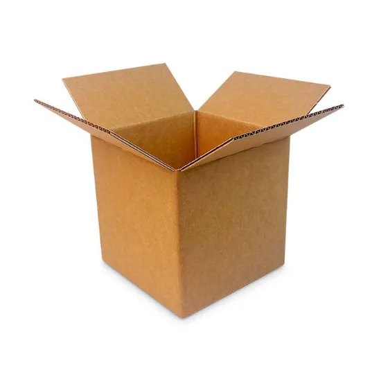 Picture of 8x8x8 Corrugated Boxes (32 Ect)