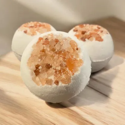 Picture of Magnesium Bath Bomb