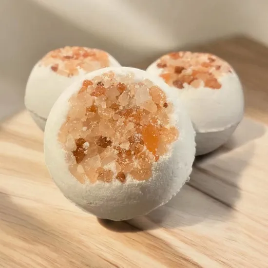 Picture of Magnesium Bath Bomb