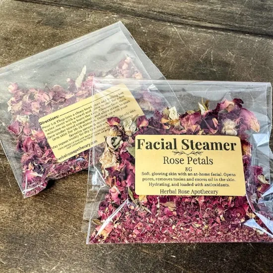 Picture of Facial Steamers