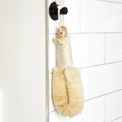 Picture of Sisal Exfoliating Dry Brush | Summer Bestseller