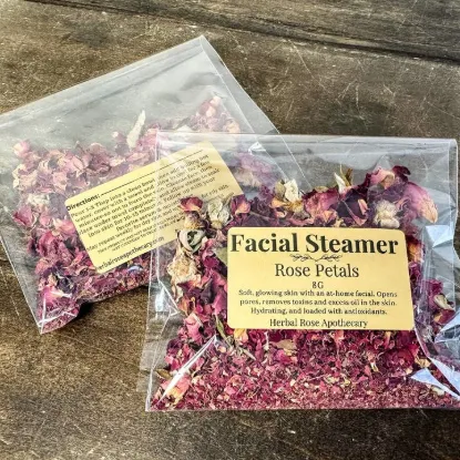 Picture of Facial Steamers
