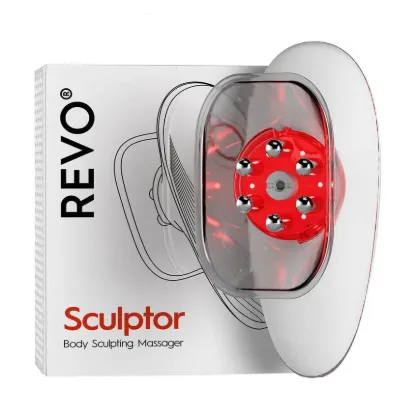 Picture of Revo Sculptor Body Sculpting Machine