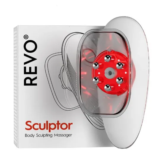 Picture of Revo Sculptor Body Sculpting Machine