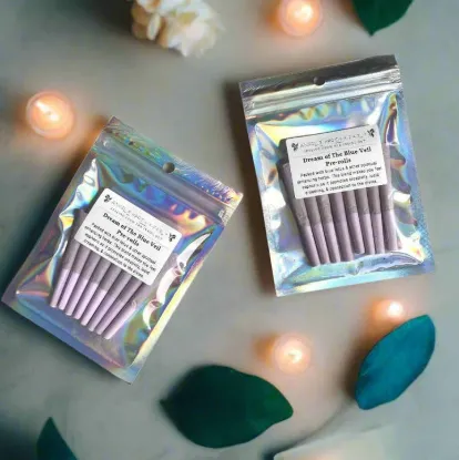 Picture of Dream of the Blue Veil Pre-Roll