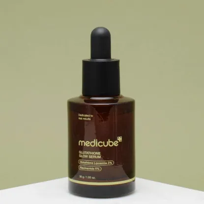 Picture of Medicube Glutathione Glow Serum