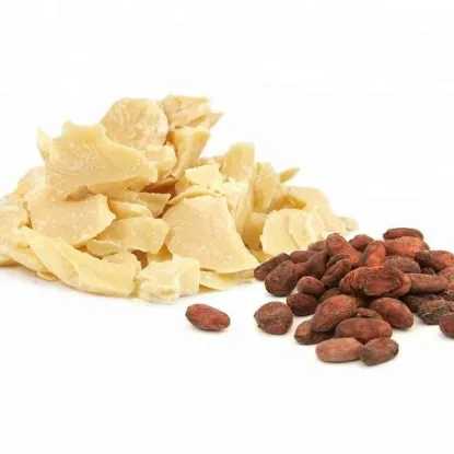 Picture of Raw Organic Cocoa Butter