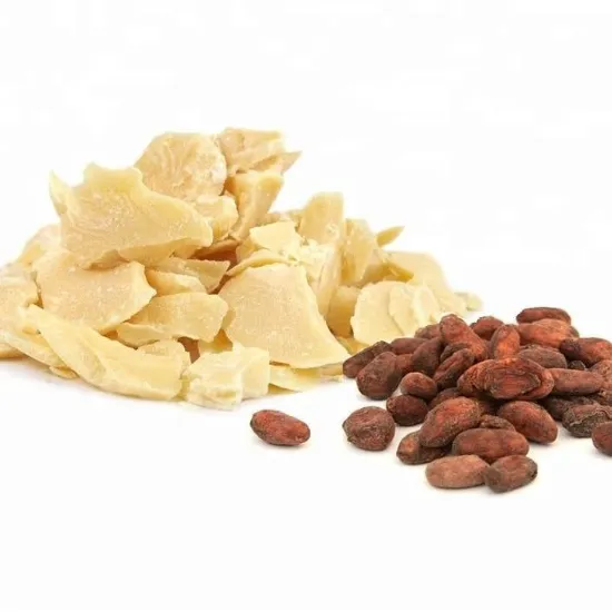 Picture of Raw Organic Cocoa Butter