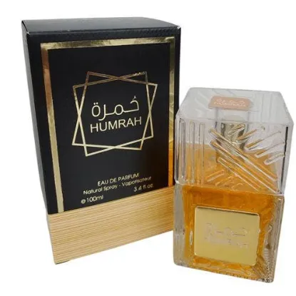 Picture of Humrah 3.4 oz Edp For Men – Spicy Oriental Fusion