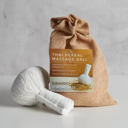 Picture of Thai Herbal Massage Ball