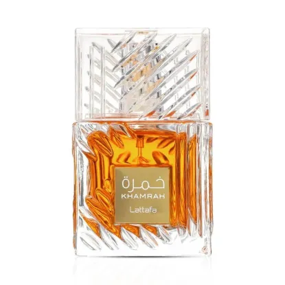 Picture of Lattafa Khamrah - Eau De Parfum 100 Ml