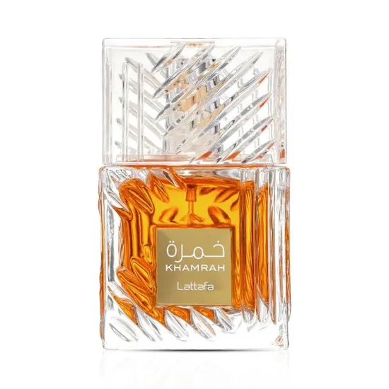 Picture of Lattafa Khamrah - Eau De Parfum 100 Ml