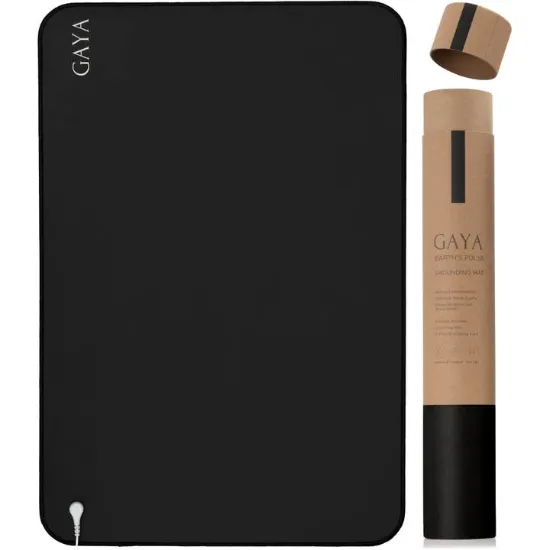 Picture of Grounding Mat - Improve Sleep & Reduce Inflammation, Black