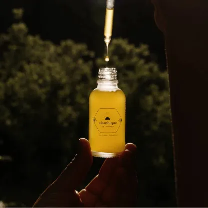 Picture of Bee Venom Serum – Skin Nectar - the•Alambique