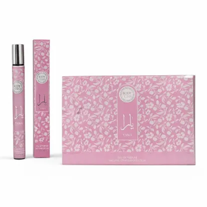 Picture of Body Ceo Yawa Pink Eau De Parfum 35 Ml / 1.1 Fl. oz – Unisex