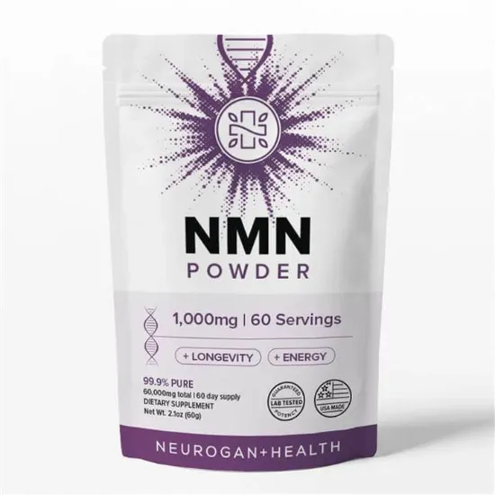 Picture of Nmn Powder