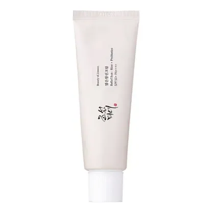 Picture of Beauty of Joseon Relief Sun Rice + Probiotics SPF50 50 Ml