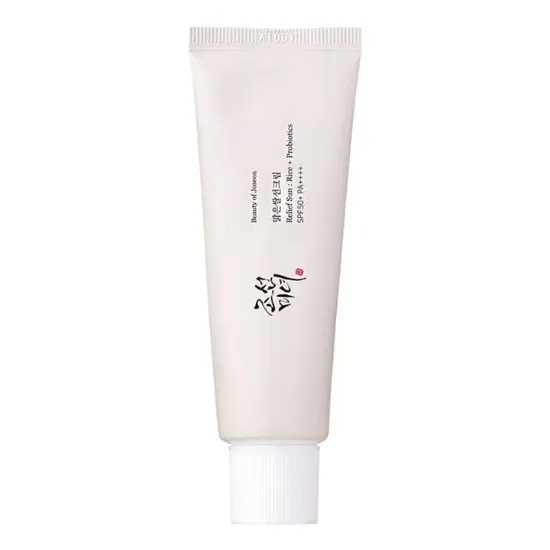 Picture of Beauty of Joseon Relief Sun Rice + Probiotics SPF50 50 Ml