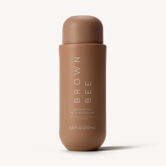 Picture of Gradual Tan Daily Moisturizer 200 Ml