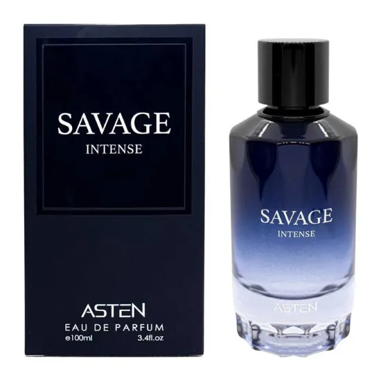 Picture of Savage Intense