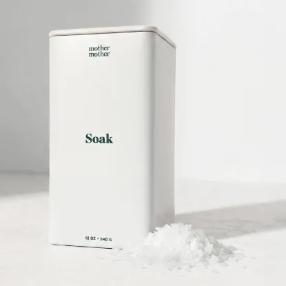 Picture of Magnesium Bath Soak