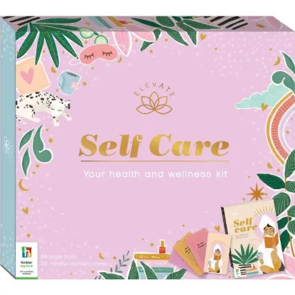 Picture of Elevate: Self Care Kit - Oop