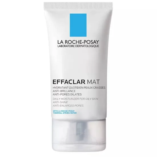 Picture of La Roche-Posay Effaclar Mat Anti-Shine Face Moisturizer