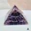 Picture of Orgone Crystal Pyramid