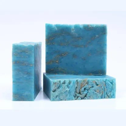 Picture of Tropical Teakwood Soap